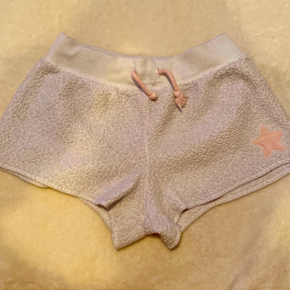 Girls PJ Shorts